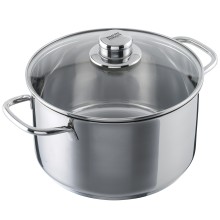 Кастрюля KUHN-RIKON Today, 6 л (37398) Кастрюля KUHN-RIKON Today, 6 л (37398)