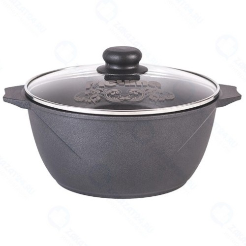 Кастрюля с крышкой Мечта 42506 Престиж, 2л