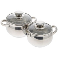 Набор посуды MAYER-BOCH 25153 (4 предмета)