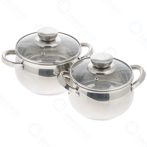 Набор посуды MAYER-BOCH 25153 (4 предмета)