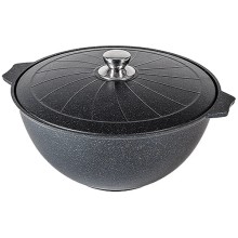 Казан Мечта Гранит Star, 10 л (510803)