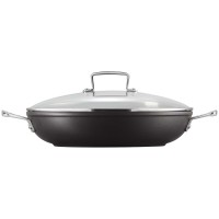 Кастрюля с крышкой LE-CREUSET 30 см (51107300010502)