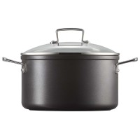 Кастрюля с крышкой LE-CREUSET 6 л (51111240010502)