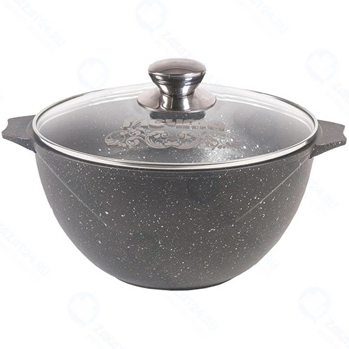 Казан Мечта 56701 Гранит, 6 л