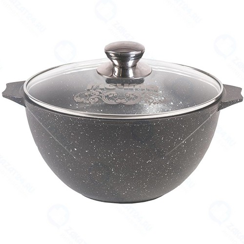 Казан Мечта 57701 Гранит, 7, л