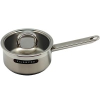 Сотейник с крышкой SILAMPOS Атлантико 1,1 л (632125V51114)