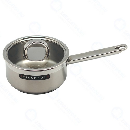 Сотейник с крышкой SILAMPOS Атлантико, 1,6 л (632125V51116)