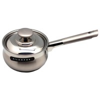 Сотейник с крышкой SILAMPOS Венеция 1,1 л (633123DV1114)