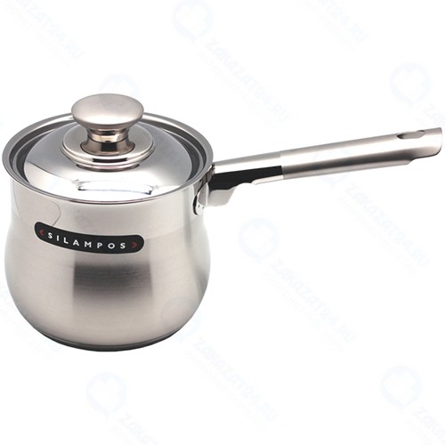 Молочник с крышкой SILAMPOS Венеция 2 л (633123DV2314)