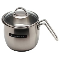 Молочник с крышкой SILAMPOS Океан 2,1 л (636124V82214)