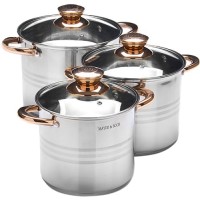 Набор посуды MAYER-BOCH 27553 (6 предметов)