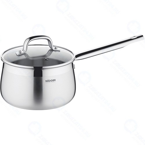 Ковш с крышкой NADOBA Vorsa, 2 л (727114)