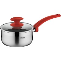 Ковш с крышкой NADOBA Karla, 1,5 л (727514)