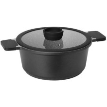 Кастрюля с крышкой NADOBA Grania, 4,2 л (728111)