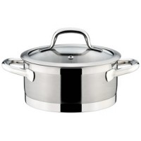 Кастрюля с крышкой Tescoma President, 2 л (780242)