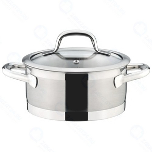 Кастрюля с крышкой Tescoma President, 2 л (780242)