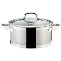 Кастрюля с крышкой Tescoma President, 3 л (780243)