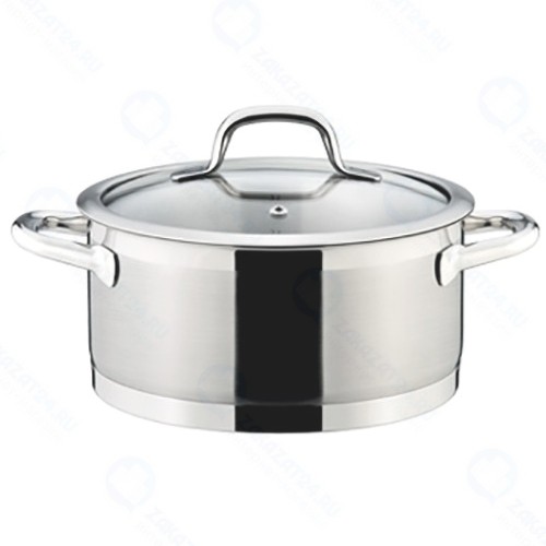 Кастрюля с крышкой Tescoma President, 3 л (780243)