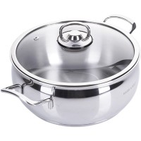 Кастрюля с крышкой MAYER-BOCH 1,6 л, 16 см (80283)