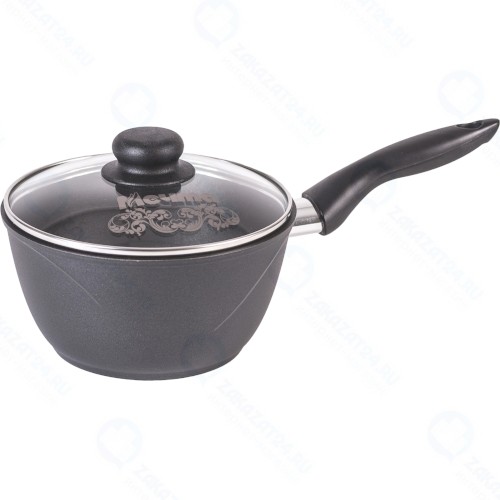 Ковш с крышкой Мечта 82506 Престиж 1,7 л