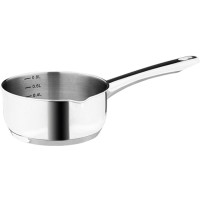 Сотейник VINZER Mini Series, 14 см, 1 л (89085)