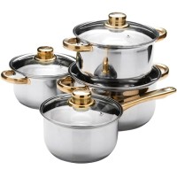 Набор посуды MAYER-BOCH 25756 (8 предметов)