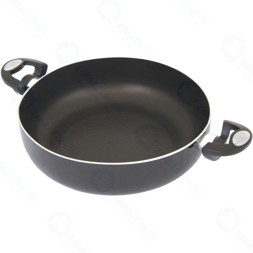 Сотейник REGENT-INOX 93-AL-AR-2-26 Arma, 26*7 см