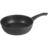 Сотейник REGENT-INOX 93-AL-DE-2-28 Denaro, 28*7,5 см