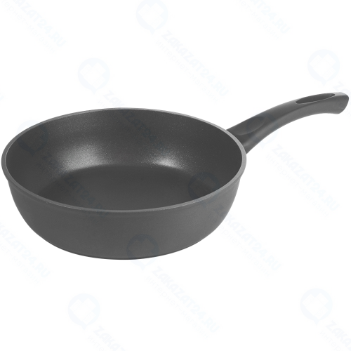 Сотейник REGENT-INOX 93-AL-DE-2-28 Denaro, 28*7,5 см