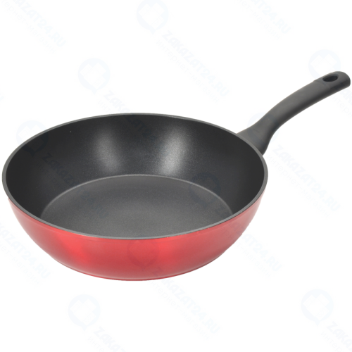 Сотейник REGENT-INOX 93-AL-SD-2-28 Stendal, 28*7,3 см