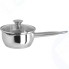 Ковш с крышкой REGENT-INOX 93-CU-01 Cucina, 1,5 л, 16х7,5 см