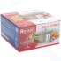 Кастрюля с крышкой REGENT-INOX 93-STv-04 Storia, 3 л, 20*10 см