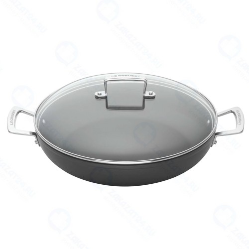 Сотейник c крышкой LE-CREUSET 26 см (96200726000000)