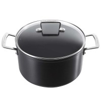 Кастрюля с крышкой LE-CREUSET 6 л (96203324000000)