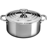Кастрюля с крышкой LE-CREUSET 3 л (96602120000000)