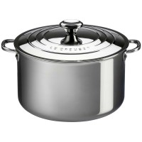 Кастрюля с крышкой LE-CREUSET 8,5 л (96604826000000)