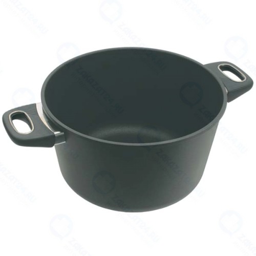 Кастрюля GASTROLUX 6 л (A17-600)