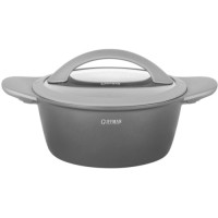 Кастрюля с крышкой GUFFMAN Stellar, 2,4 л (AB-05120RS)