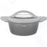 Кастрюля с крышкой GUFFMAN Stellar, 2,4 л (AB-05120RS)