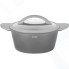 Кастрюля с крышкой GUFFMAN Stellar, 4,4 л (AB-05224RS)
