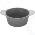 Кастрюля с крышкой GUFFMAN Stellar, 4,4 л (AB-05224RS)
