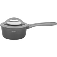 Ковш с крышкой GUFFMAN Stellar, 1,3 л (AB-05316RS)