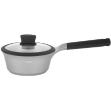 Ковш с крышкой GUFFMAN Eclipse, 1,6 л (AH-05018RE) Ковш с крышкой GUFFMAN Eclipse, 1,6 л (AH-05018RE)