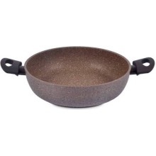 Сотейник TIMA TVS Art Granit, 28 см, 2 ручки (AT-2128) Сотейник TIMA TVS Art Granit, 28 см, 2 ручки (AT-2128)