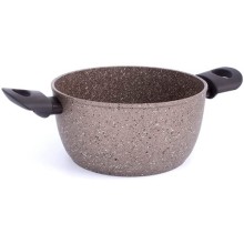 Кастрюля TIMA TVS Art Granit, 2,5 л (AT-5120) Кастрюля TIMA TVS Art Granit, 2,5 л (AT-5120)