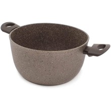 Кастрюля TIMA TVS Art Granit, 4 л (AT-5124) Кастрюля TIMA TVS Art Granit, 4 л (AT-5124)