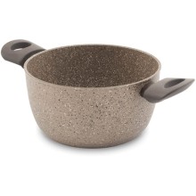 Кастрюля TIMA TVS Art Granit Induction, 2,5 л (ATI-5120) Кастрюля TIMA TVS Art Granit Induction, 2,5 л (ATI-5120)