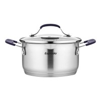 Кастрюля с крышкой Esprado 18  см, 2,3 л (AVIL18BE101)