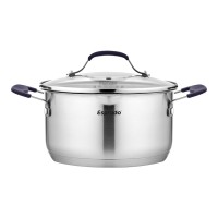 Кастрюля с крышкой Esprado 20 см, 3,3 л (AVIL20BE101)