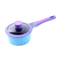 Ковш с крышкой Endever Aquarelle-161, 1,5 л